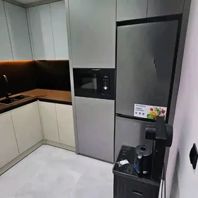 Gurtly ofis 4komnat ful