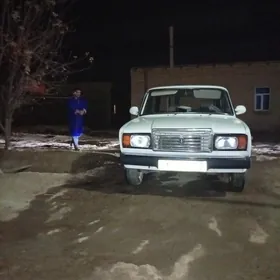 Lada 2107 1998