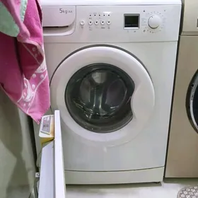стиральная машинка beko 5 kg