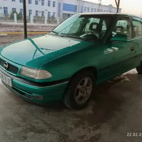 Opel Astra 1995