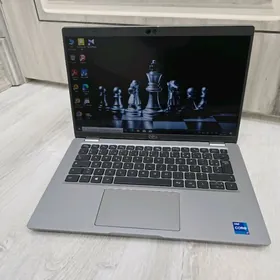 Dell 5420 SENSOR i7-11 16/512