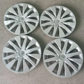 Kolpak orginal r16 5st