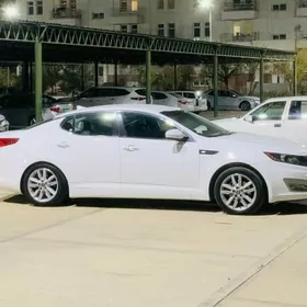 Kia Optima 2013