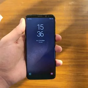 Samsung Galaxy s8