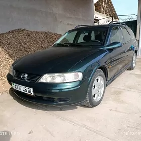 Opel Vectra 2000
