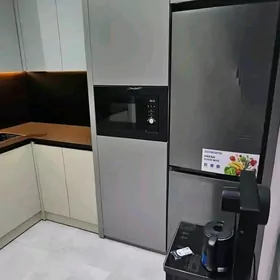 Gurtlyda Arende ofislermiz bar