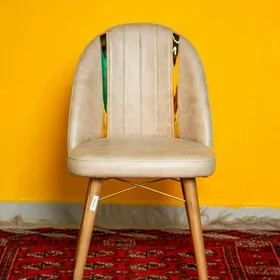 Atlas stul krem.Стул Атлас