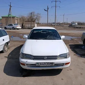 Toyota Corona 1993