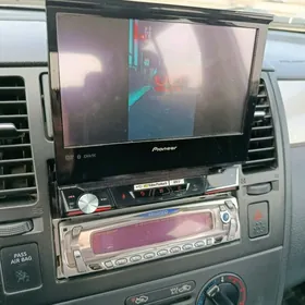 pioneer 7250 kenwood eho