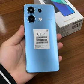 Redmi Not13   8/256Gb