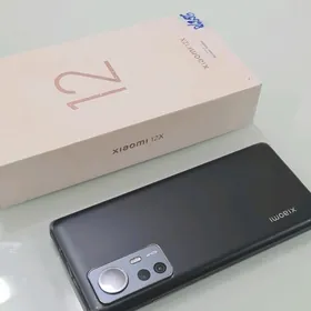 xiaomi 12X