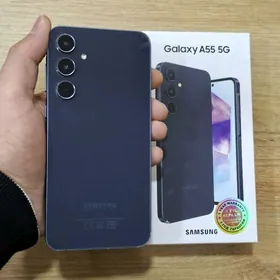 Samsung A55