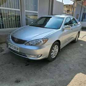 Toyota Camry 2005