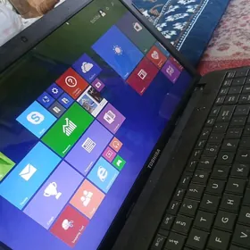 ноутбук тошиба