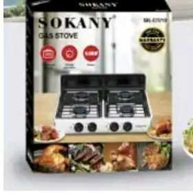 STOLNY GAZLAR TÄZE GELEN MODEL