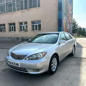 Toyota Camry 2005