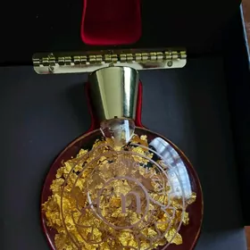 Духи Ramon Molvizar art&gold