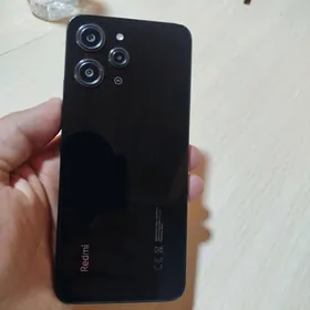 REDMI 12  8\128 GYSSAGLY