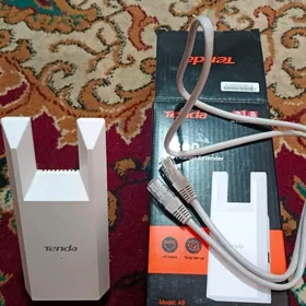 усилитель usiletel wi-fi TENDA