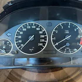 E39 BMW MKA PRIBORDAKY KALSO