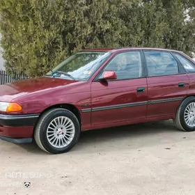 Opel Astra 1992