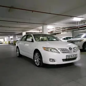 Toyota Camry 2008