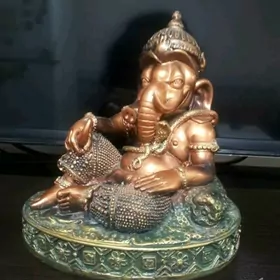 СТАТУЭТКА ГАНЕША