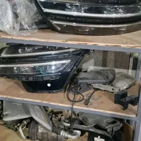 hyunday GENESIS FARA morda