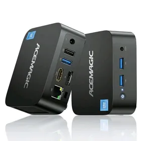 МИНИ ПК️ MINI PC ️ N150