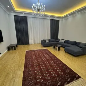 аренда квартиры