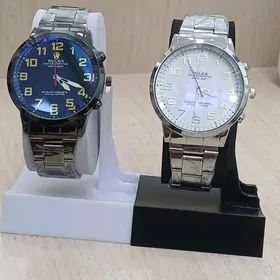 Rolex Sagat, Paket