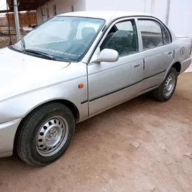 Toyota Corolla 1993