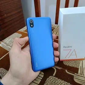 Redmi 7A 3/32 GB