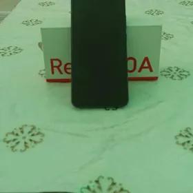 Redmi 10 A