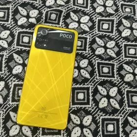 poco x4pro 6/128