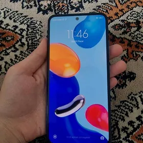 Redmi not 11