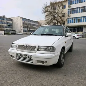Skoda Fabia​ 1998