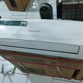 Kansaner Кондиционеры general