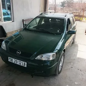 Opel Astra 1998