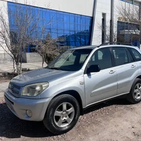 Toyota RAV4 2005