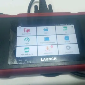 launch diagnostika universal