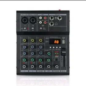 TAZE 4KANALNY PASSIW PULT