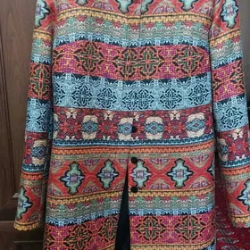 пиджак pidźak