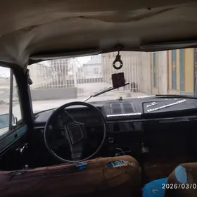 Москвич 408 1980