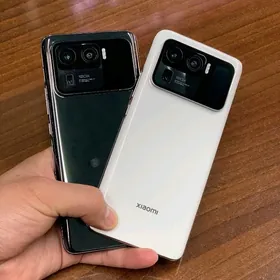 Xiaomi Mi11ultra