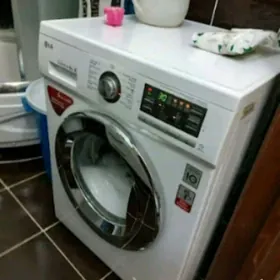 LG KİRMASYN SATYN ALYAS 