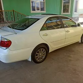 Toyota Camry 2002