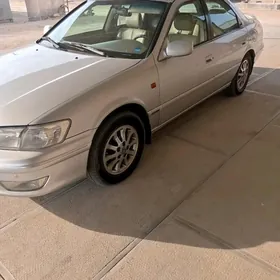 Toyota Camry 2001