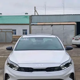 Kia Forte 2022