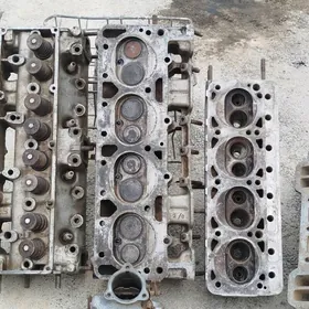 Golowka plita statyr